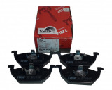 Set Placute Frana Fata Trw Seat Cordoba 2 2002-2009 GDB1984