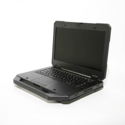 DELL Latitude Rugged 5404 14&amp;quot; Touchscreen, i5- 4310U, 8GB DDR3, 256GB SSD foto