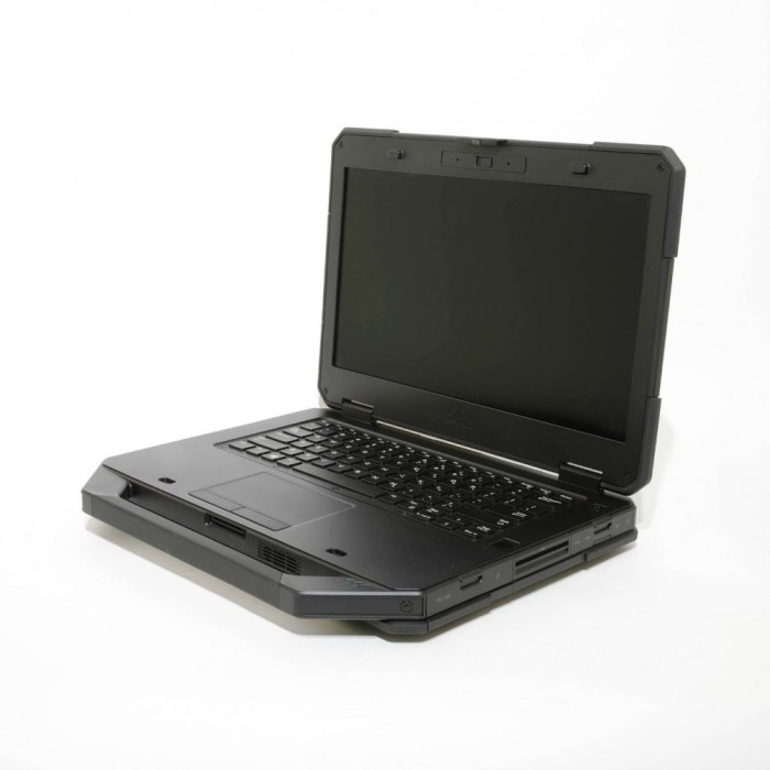 DELL Latitude Rugged 5404 14&quot; Touchscreen, i5- 4310U, 8GB DDR3, 256GB SSD