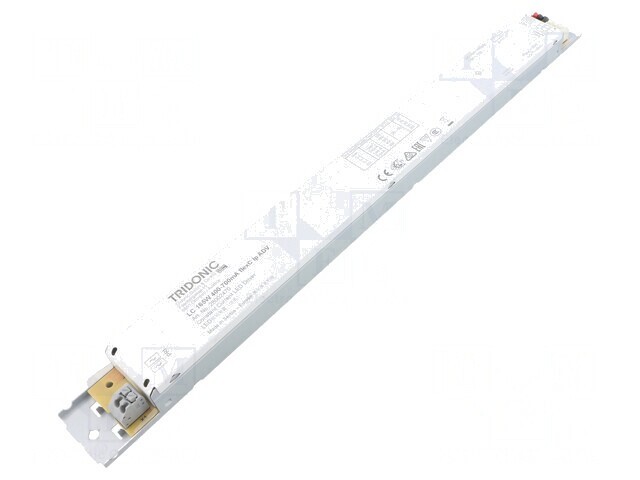 Alimentator LED 165W 700mA 198-264VAC