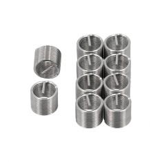 Inserție spir. filet m12x1.25x18mm 10buc Yato YT-176841