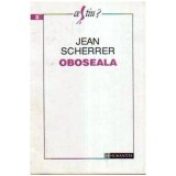 Jean Scherrer - Oboseala - 105420