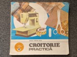CROITORIE PRACTICA - Mihaela Timofte Cocis