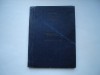 Carnet de ambarcatiune RSR, Portul Timisoara, 1989