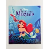 DISNEY: LITTLE MERMAID