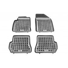 Covorase Presuri Auto Cauciuc Dedicate Ford FIESTA MKV Facelift 2005-2008 | Ford FUSION Facelift 2005 - 2012