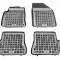 Covorase Presuri Auto Cauciuc Dedicate Ford FIESTA MKV Facelift 2005-2008 | Ford FUSION Facelift 2005 - 2012