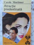 ATRACTIE PREDESTINATA-C. MORTIMER-270211