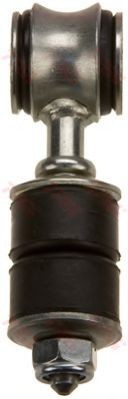 Brat/bieleta suspensie, stabilizator FIAT BRAVA (182) (1995 - 2003) TRW JTS382 foto