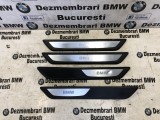 Ornament prag interior BMW F01,F02