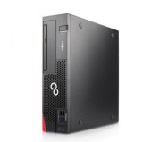 Unitate PC Refurbished, Fujitsu Esprimo D538 SFF &ndash; i7-8700, 8GB RAM, SSD 256GB NVMe, Windows 11 Pro, DVD-RW | Sistem fiabil si performant pentru activ