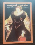Magazin Istoric - iulie 2001