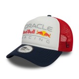 Red Bull Racing șapcă de baseball Col Block Ef Trucker F1 team 2025 - Dospěl&aacute; univerz&aacute;ln&iacute;