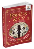 Pages&amp;Co. - Tilly si ratacititorii vol. 1 - Gama