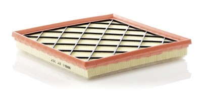 Filtru aer Mann-Filter C27107 foto