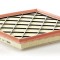 Filtru aer Mann-Filter C27107