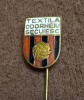 Insigna fotbal - &quot;TEXTILA&quot; ODORHEIU SECUIESC
