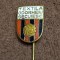 Insigna fotbal - &quot;TEXTILA&quot; ODORHEIU SECUIESC