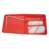 Cumpara ieftin Set vopsit nr. 10, 2 role poliacril, 10 cm, Artool