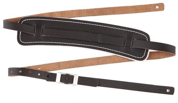 Curea chitara Fender Standard Vintage Style Strap, Black