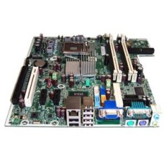 Placa de baza PC second hand HP Compaq DC5800 SFF 461536-001 450667-001