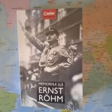 Memoriile lui Ernst Rohm