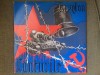 Krypton Lanturile (1992) 2LP Vinil Dublu Album Hard Rock Eurostar VG+