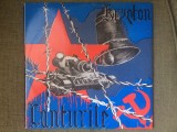 Krypton lanturile album 1992 dublu disc vinyl 2 lp muzica hard rock eurostar VG+