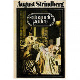 August Strindberg - Saloanele Gotice - 114509