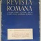 REVISTA ROMANA , LITERATURA - STIINTA - ARTA , DIRECTOR ZAHARIA STANCU , ANUL I , No. 7 -8 , 1941