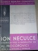 ION NECULCE - CRONICA, volumul 2 (Editia: 1936)