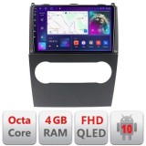 Navigatie Mercedes clasa A W169 2004-2012 dedicata Android QLED octa core 4+64 4G DSP FHD carplay android auto radio gps internet Android Kit-+EDT-E30