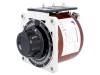 Autotransformator Variabil 230V 0-260V 2.8A Panou