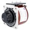 Autotransformator Variabil 230V 0-260V 2.8A Panou