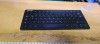 Tastatura Wireless Tecknet X315 #B206, Fara fir, USB