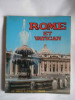 Rome Et Vativan - Necunoscut ,266541