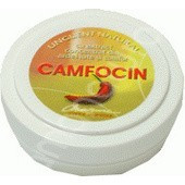 Crema Camfocin Dacia Plant 50ml Cod: 10310 foto