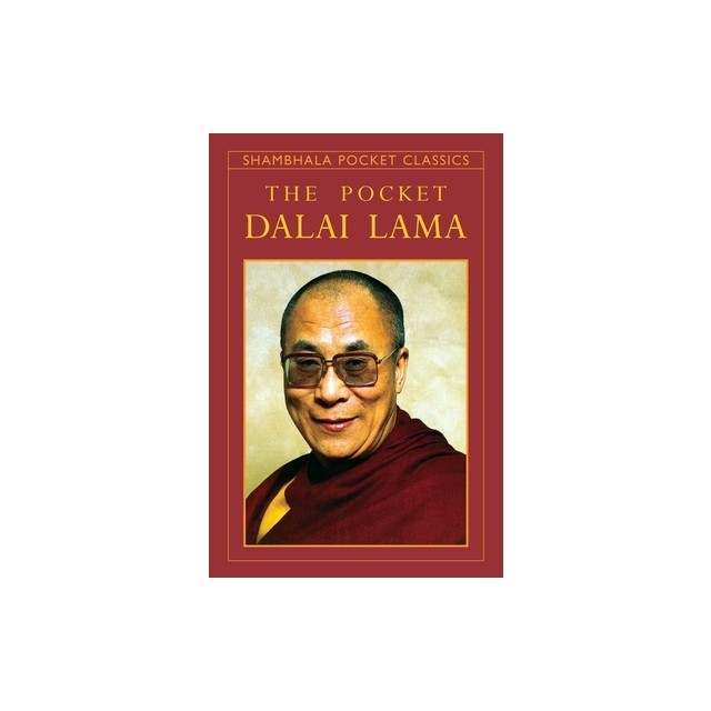 The Pocket Dalai Lama