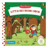 Little Red Riding Hood