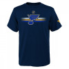 St. Louis Blues tricou de copii Customer Pick Up - Dětsk&eacute; L (13 - 14 let)