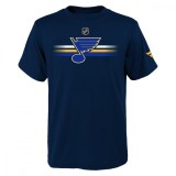 St. Louis Blues tricou de copii Customer Pick Up - Dětsk&eacute; XL (14 - 16 let), Fanatics Branded