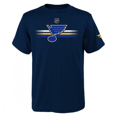 St. Louis Blues tricou de copii Customer Pick Up - Dětsk&amp;eacute; XL (14 - 16 let) foto