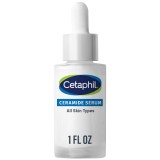 Ser facial Cetaphil Ceramide Serum, pentru ten sensibil, fără parfum, 30 ml