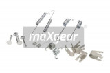 Set accesorii, sabot de frana pentru FORD MONDEO FORD Mondeo Mk1 Hatchback (GBP) ( 02.1993 - 08.1996