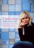 Calea mea spre fericire lisa henriksson carte, Stonemania Bijou