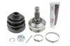 Cap planetara exterior Peugeot 206 1.6hdi 2004-, 2.0 1999-, 2.0hdi 1999-, 206sw 1.6, 2.0, 2.0hdi 2002-, NTY NPZ-PE-027