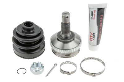 Cap planetara exterior Peugeot 206 1.6hdi 2004-, 2.0 1999-, 2.0hdi 1999-, 206sw 1.6, 2.0, 2.0hdi 2002-, NTY NPZ-PE-027 foto