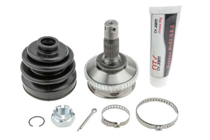 Cap planetara exterior Peugeot 206 1.6hdi 2004-, 2.0 1999-, 2.0hdi 1999-, 206sw 1.6, 2.0, 2.0hdi 2002-, NTY NPZ-PE-027