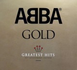 CD # 3XCD ABBA &lrm;&ndash; Gold (Greatest Hits) -DIGIPACK- (VG+)