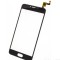 Touchscreen Meizu M5, Black
